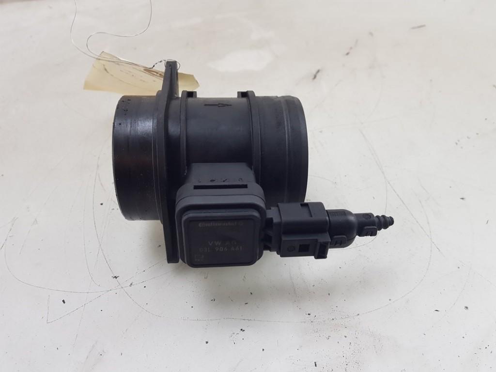 DÉBITMÈTRE Caddy III (2KA,2KH,2CA,2CH) (|03L906461|), Autos : Pièces & Accessoires, Autres pièces automobiles, Volkswagen, Utilisé