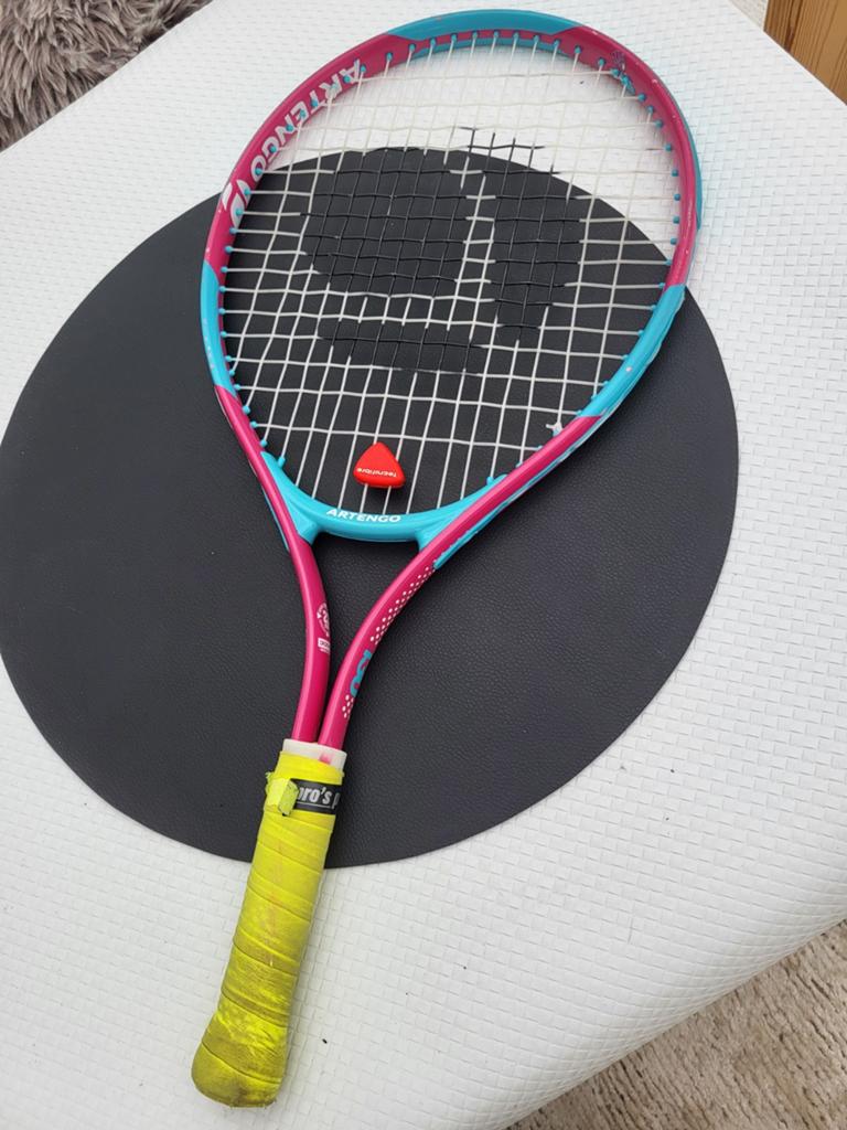 Tennisracket Artengo TR130 junior 21, Sport en Fitness, Tennis, Ophalen