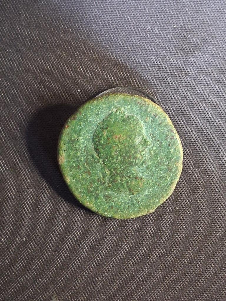 Romeinse as severus alexander, Ophalen of Verzenden