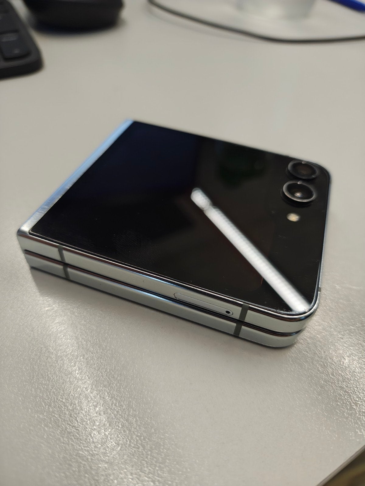 Samsung Galaxy Flip 5, Télécoms, Téléphonie mobile | Samsung, Enlèvement