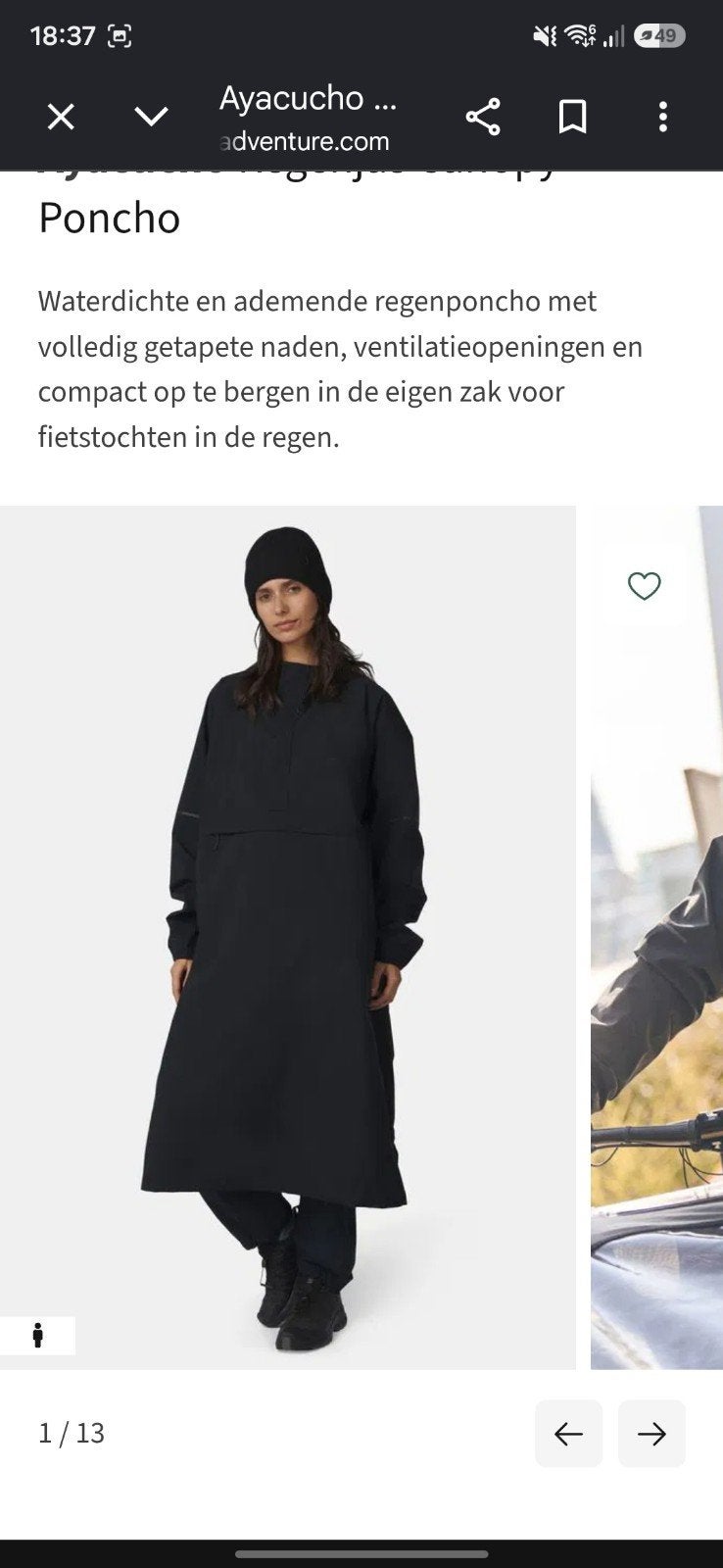 ayacucho, Fietsen en Brommers, Ophalen of Verzenden, Nieuw, M