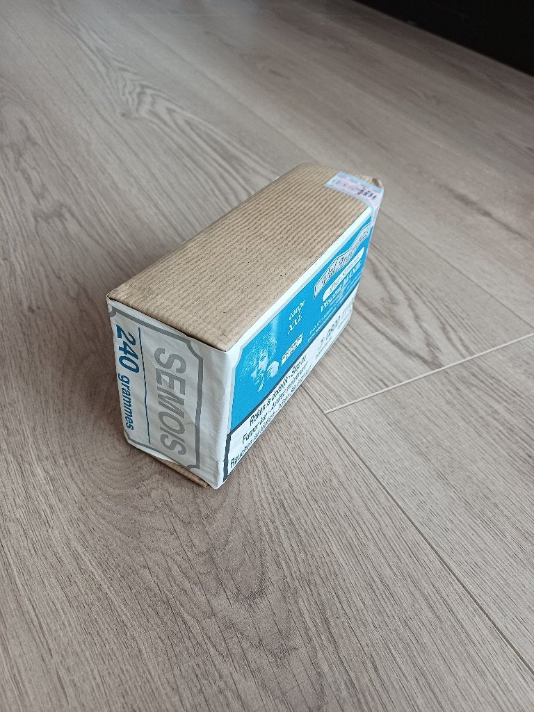 Tabac Semois, Collections, Enlèvement, Neuf