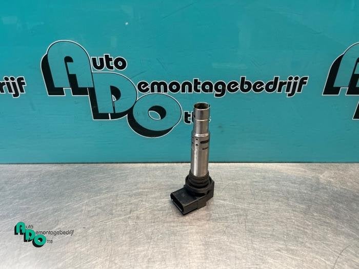 Broche bobine d'un Volkswagen Golf (Golf 04-), Volkswagen, -, 3 mois de garantie, Utilisé
