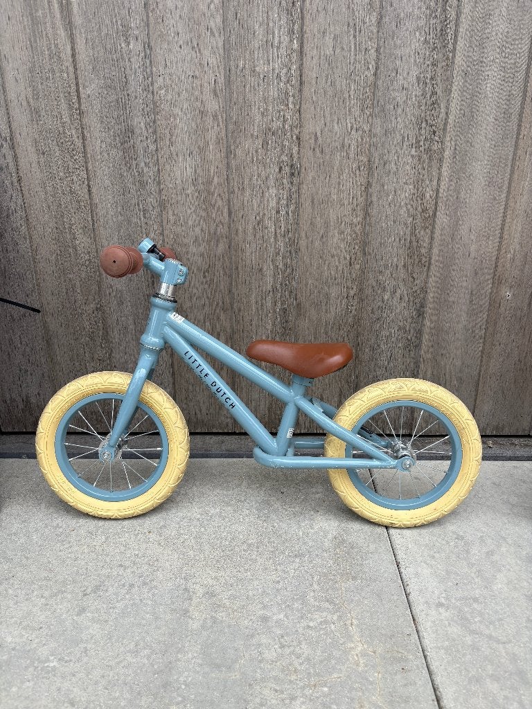 Draisienne Little Dutch, Enlèvement, Comme neuf, Vélo d'équilibre