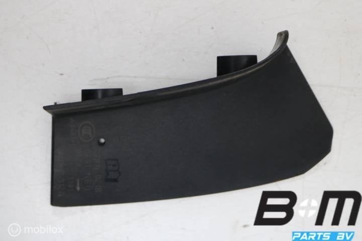 Afdekking achterlicht rechts VW Tiguan 5N 5N0945312D, Auto-onderdelen, Gebruikt
