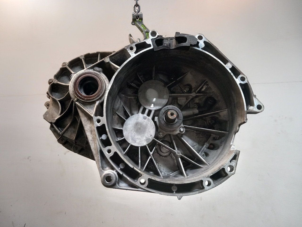 Versnellingsbak schakel Ford Transit, Onderdelen@venauto.nl, Van der Ven Autorecycling B.V., Gebruikt, Ettenseweg 76, 4706 PB Roosendaal, The Netherlands
