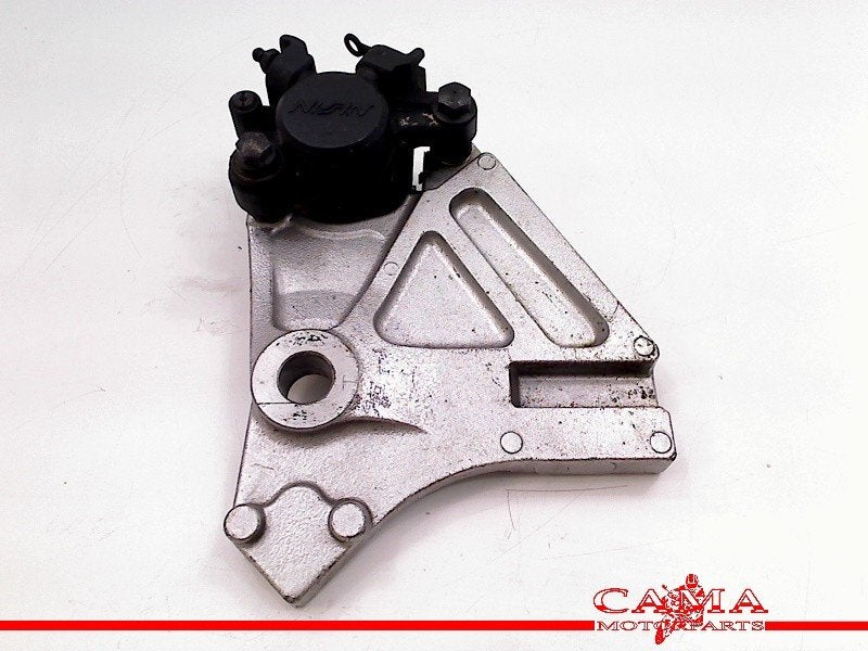 REMKLAUW ACHTER Kawasaki Z 750 2007-2012 (Z750 ZR750L-M), Motoren, Dhr. S. di Majo, Gebruikt, Info@cama-motorparts.nl, P.J. Troelstraweg 8 8
3144 CX  MAASSLUIS, NL