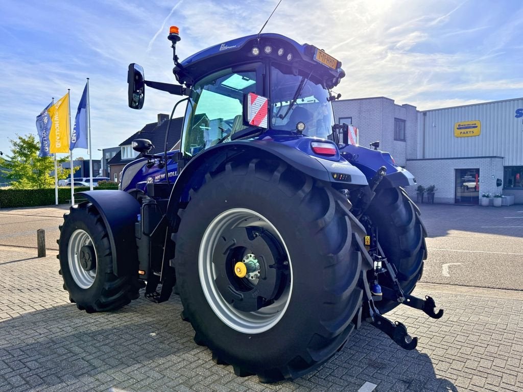 New Holland T7.245AC BP New Gen Demo, Neuf, Plus de 160 ch, New Holland, Jusqu'à 2500