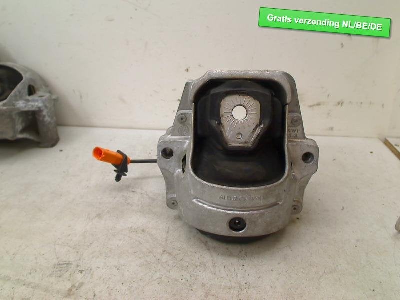 MOTORSTEUN LINKS Audi A6 Avant (C7) (8R0199381B), Info@audi.de, Audi, Audi AG, Gebruikt
