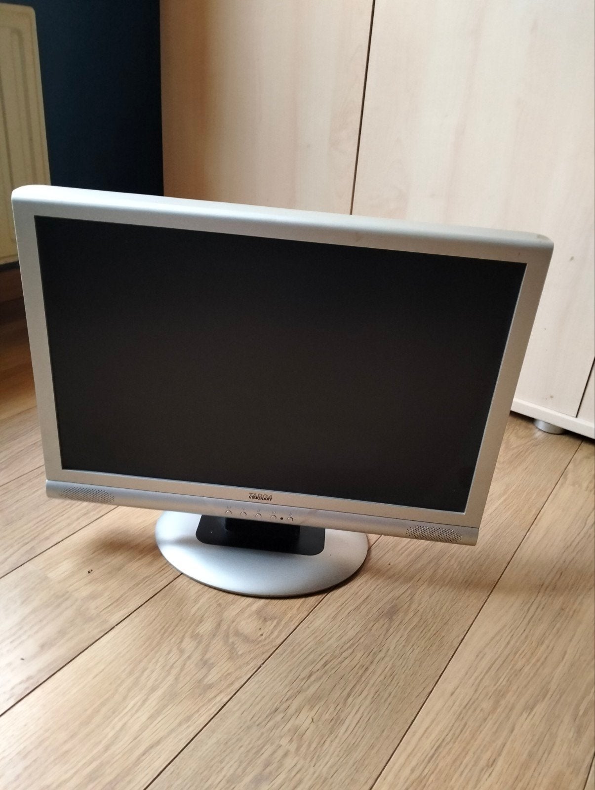 Monitor Targa, Computers en Software, Ophalen of Verzenden