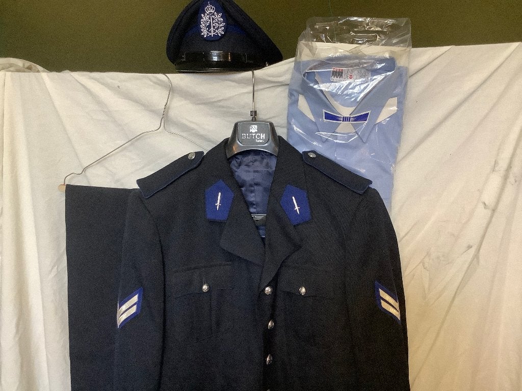 Gemeente politie, Enlèvement ou Envoi