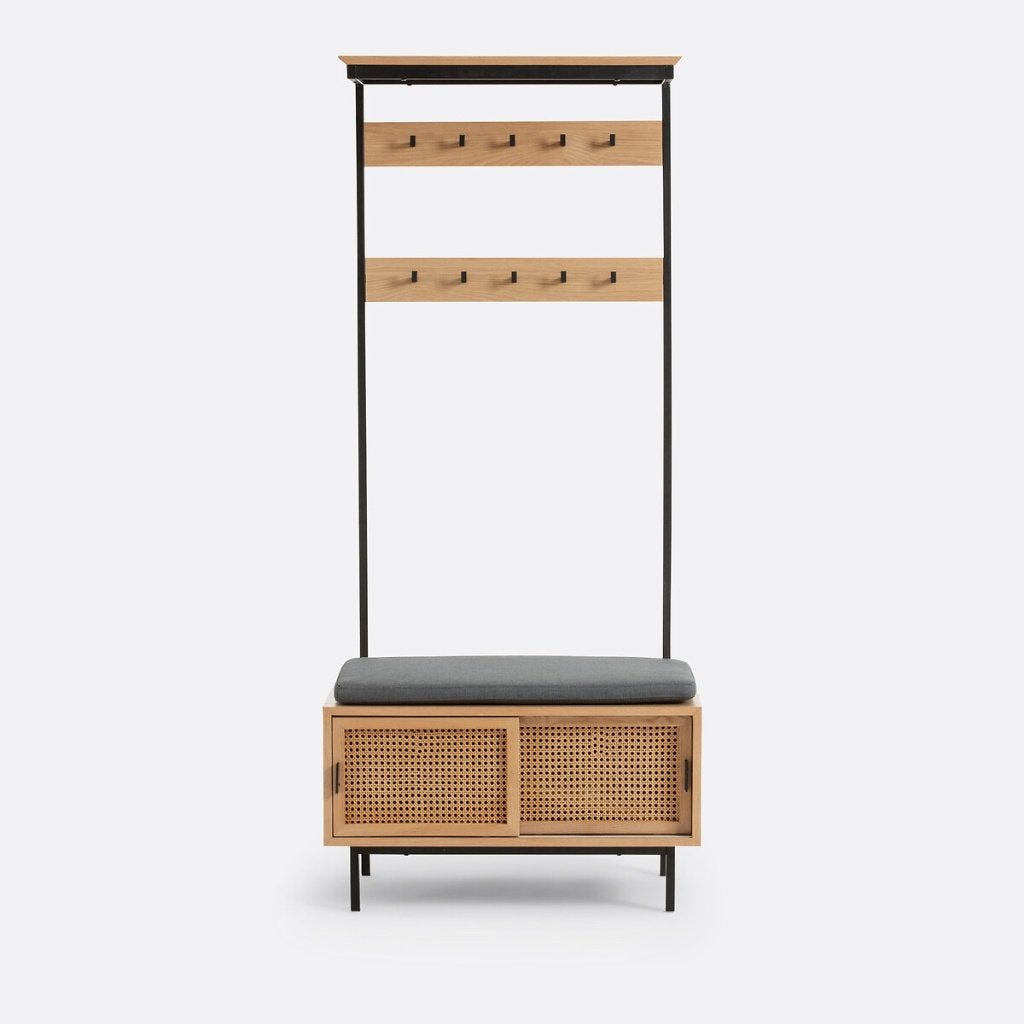 Vestiaire La Redoute Waska, Maison & Meubles, Enlèvement, Comme neuf