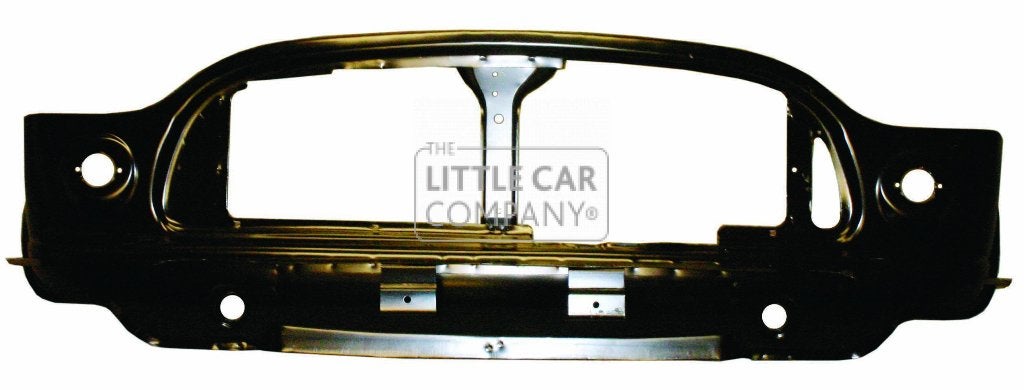 voorfront voor de classic mini cooper, Voor, Nieuw, Ophalen of Verzenden, Bumper