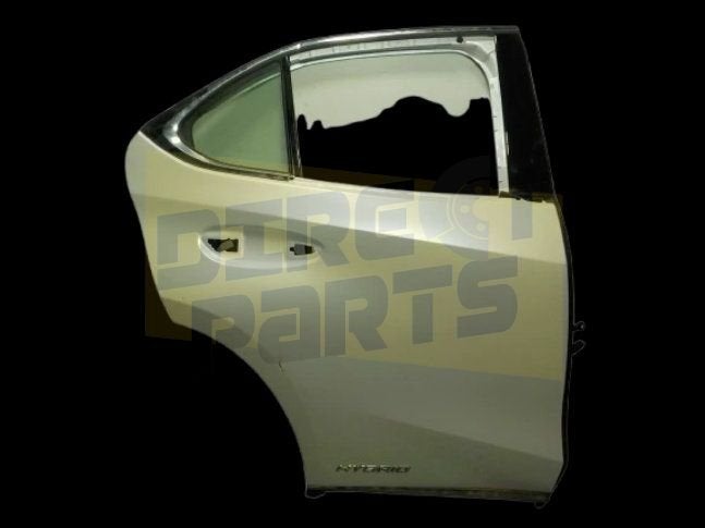 Lexus UX (3/19-) achterportier Rechts Origineel! 6700379035, Neuf, -, -, Lexus