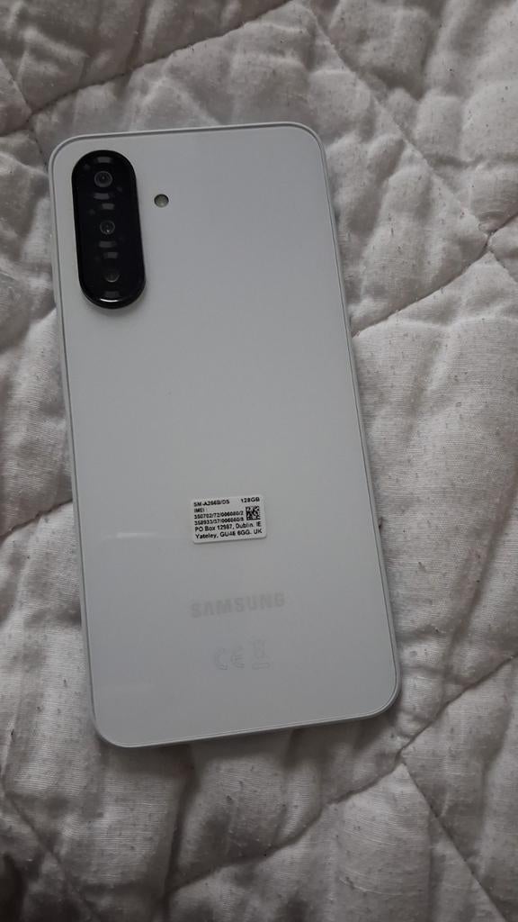 Samsung galaxy A 26 5g te koop, Ophalen