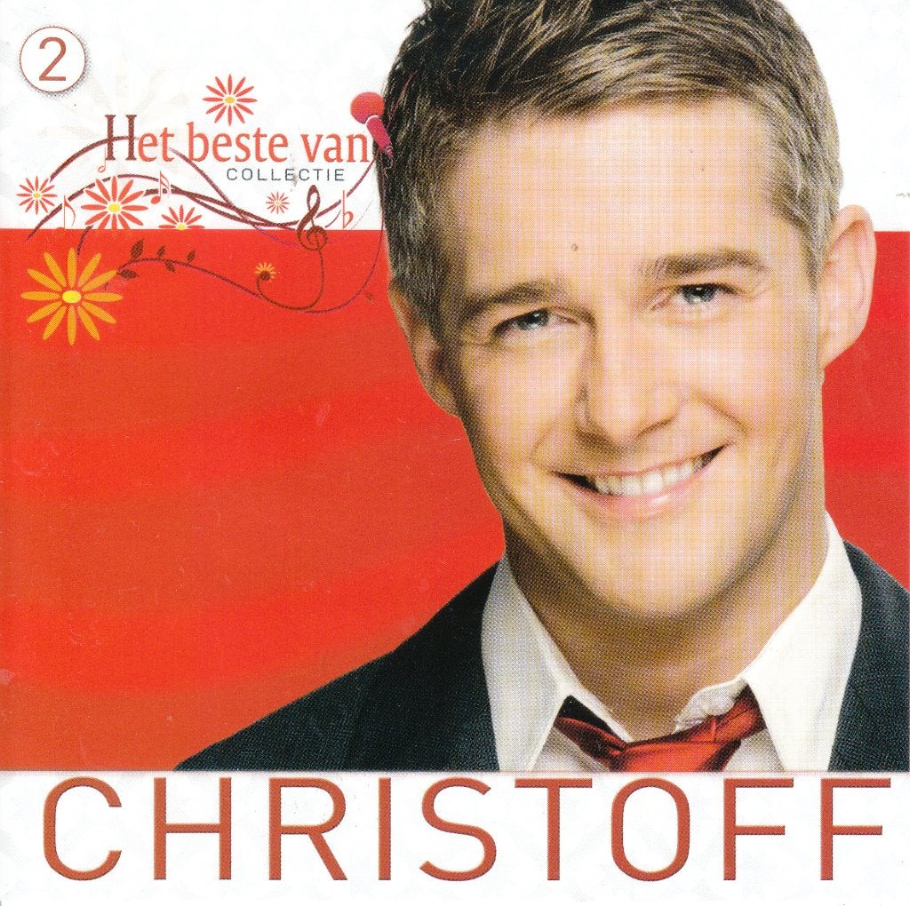 Het beste uit de Christoff Collectie, CD & DVD, CD | Néerlandophone, Pop, Envoi