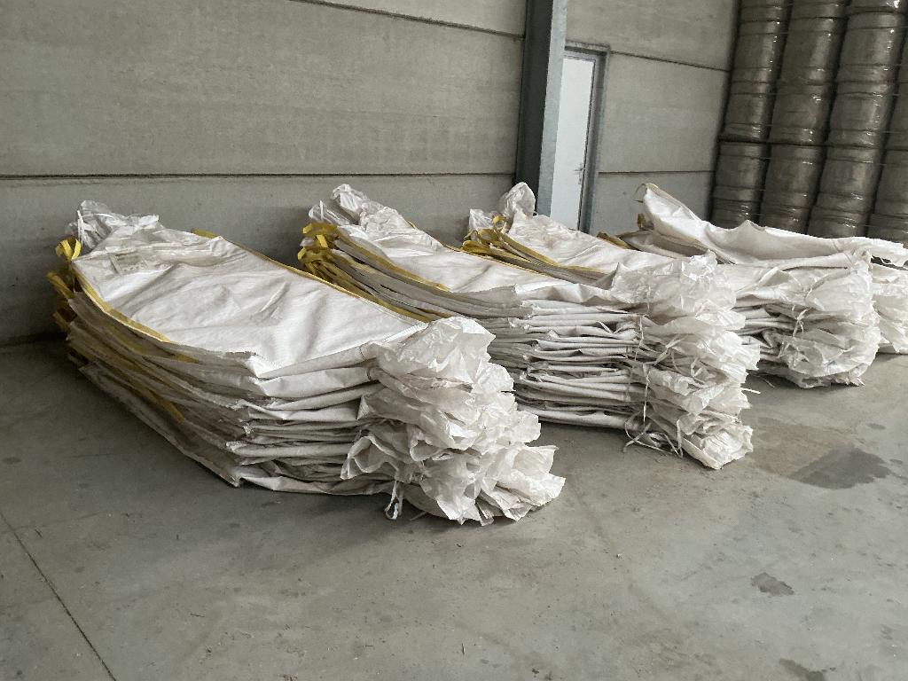 Grands sacs (utilisés une seule fois)