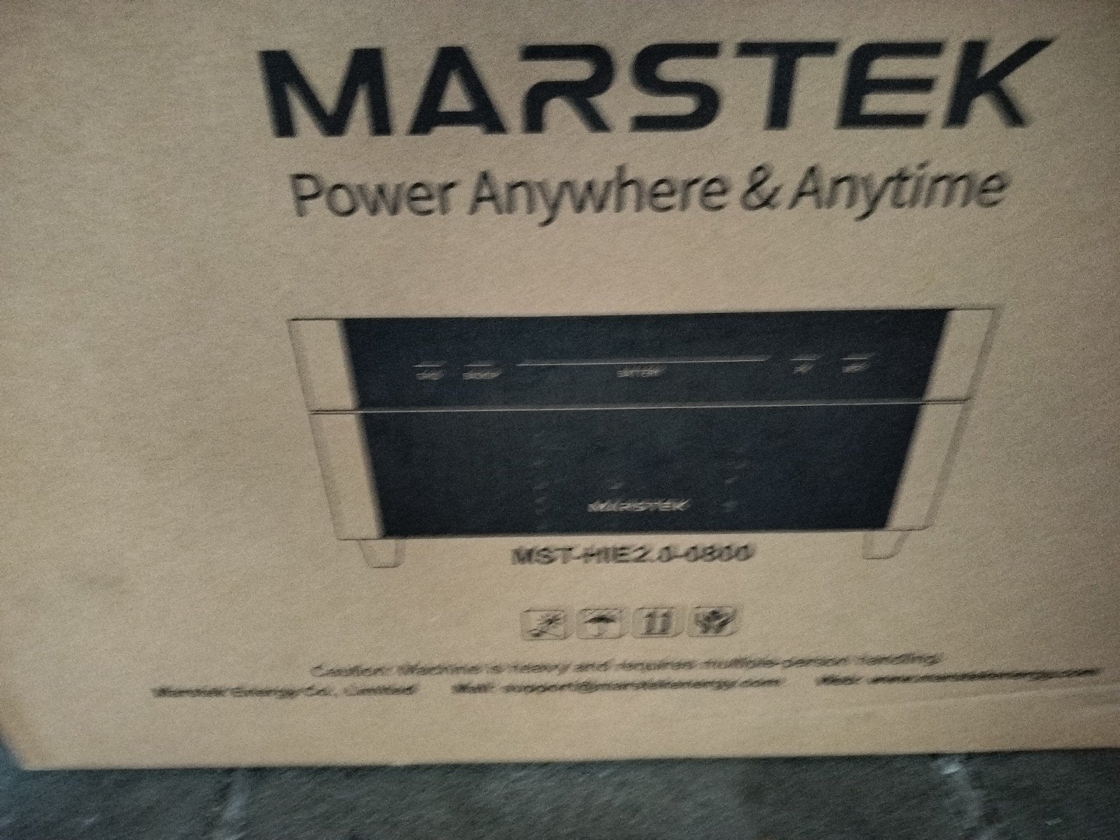 thuis batterij, Elektronische apparatuur, Overige elektronische apparatuur, Ophalen