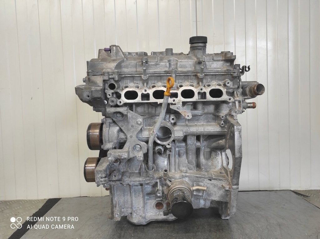 Moteur HR16DE Nu JUKE NISSAN, Autos : Pièces & Accessoires, Moteurs & Accessoires, Alfa Romeo, Pièces américaines, Audi, BMW, Citroën