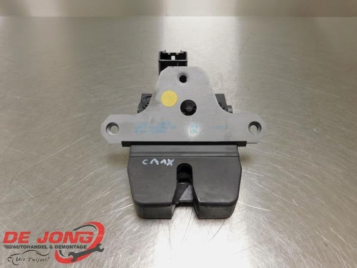 Mécanique de verrouillage hayon d'un Ford Grand C-Max, -, 3 mois de garantie, -, -