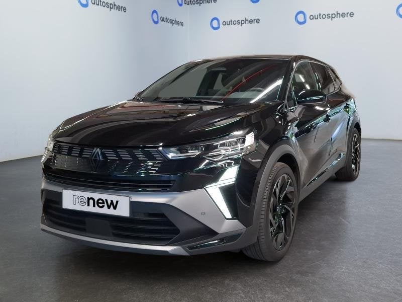 Renault Symbioz Esprit Alpine, Achat, Euro 6, Entreprise, https://public.car-pass.be/vhr/ad27bb88-5fea-42d3-b183-f4663b20c8ea