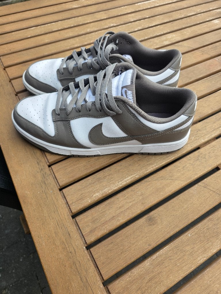 Nike Dunk Low mt 46, Vêtements | Hommes, Chaussures, Enlèvement ou Envoi, Autres couleurs, Nike, Comme neuf