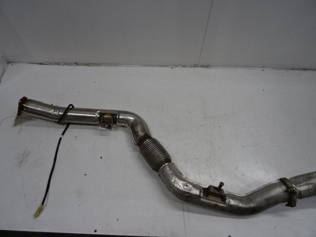 ÉCHAPPEMENT AVANT PIPE Audi A4 (B9) (01-2015/11-2019), Autos : Pièces & Accessoires, Auto-Union-Straße  1,
85057  Ingolstadt, DE
