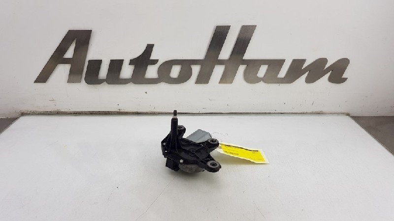 MOTEUR ESSUIE-GLACE ARRIÈRE Fiat Punto Evo (199), Valeo, Utilisé, 100, rue de Courcelles
75017  Paris, FR, Fiat