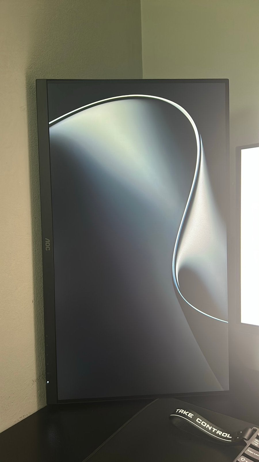 Aoc 1440p 180hz, Computers en Software, Ophalen, HDMI, IPS, AOC