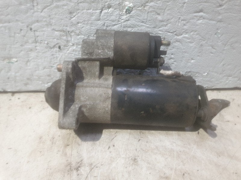 STARTMOTOR Volvo S60 I (RS / HV) (01-2000/04-2010), Robert Bosch AG, Gebruikt, Volvo, Robert-Bosch-Allee 1
74232  Abstatt, DE