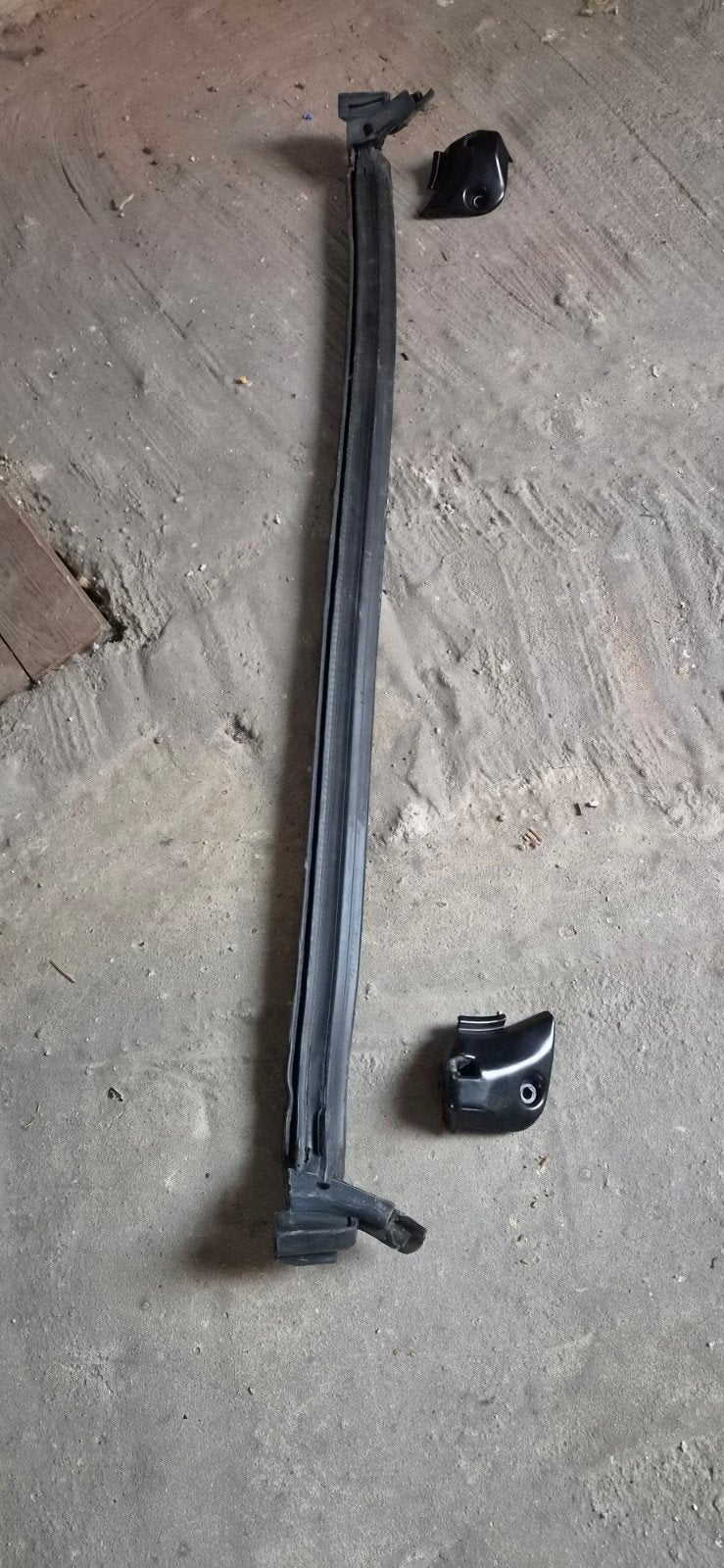 ford escort cabrio, Ophalen, Gebruikt, Ford