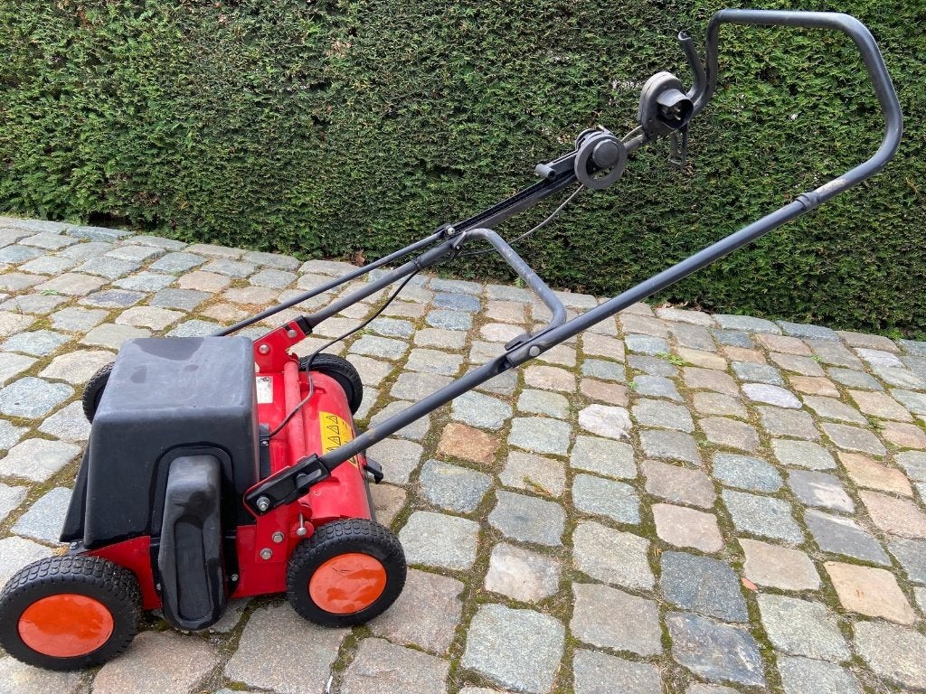 Verticuteermachine Kynast, Tuin en Terras, Ophalen, Gebruikt, Elektrisch