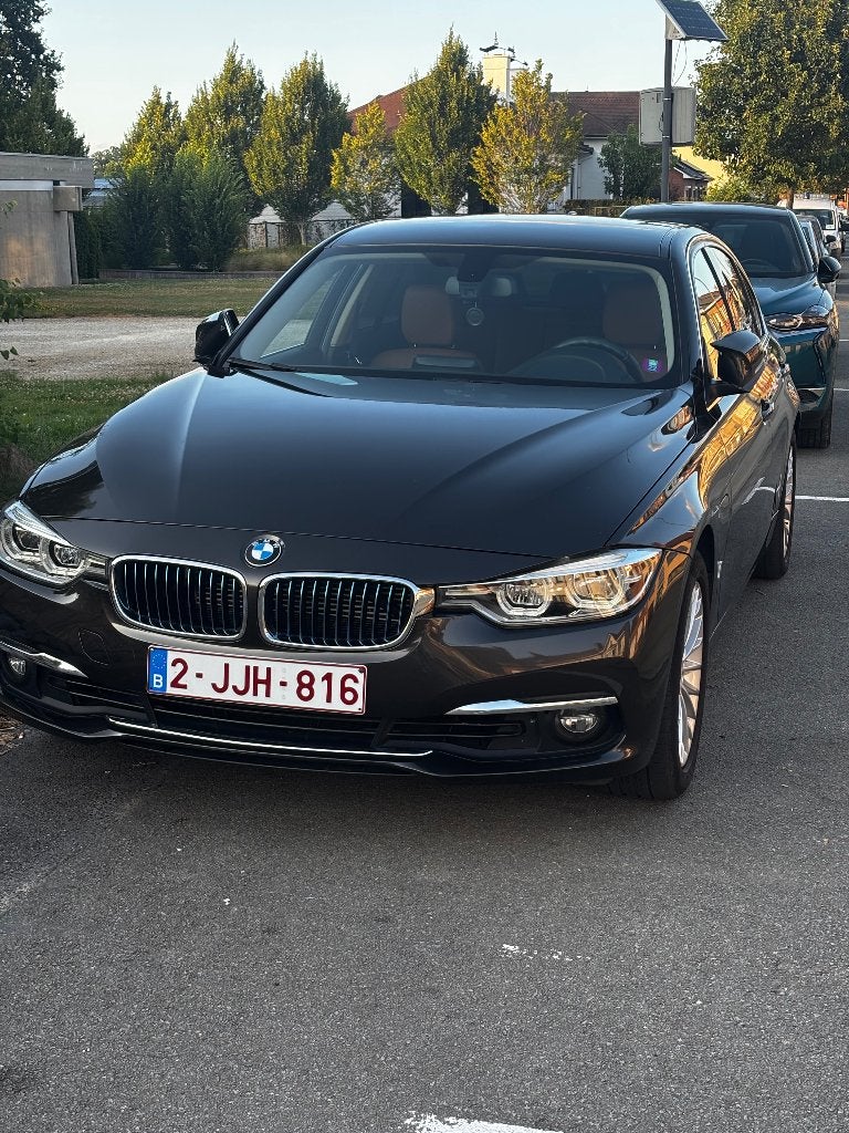 BMW 330E I-Перформанс, Auto's, Automaat, 1998 cc, Achterwielaandrijving, Euro 6