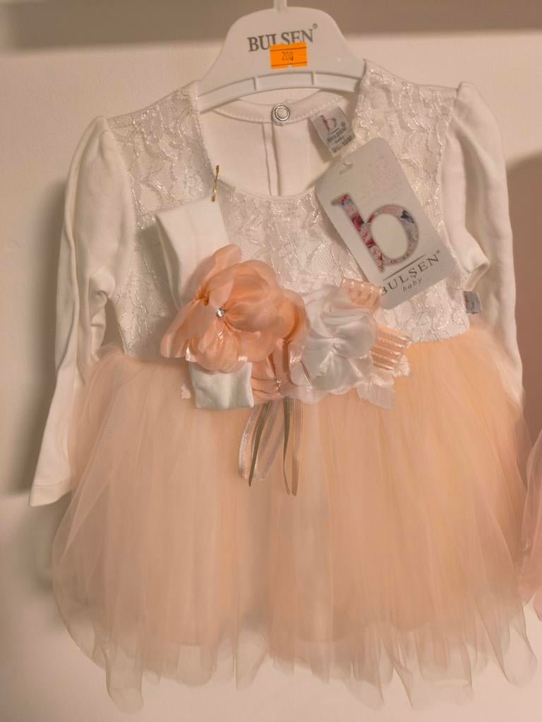 Baby pyjama's & kleding en schoenen, Ophalen