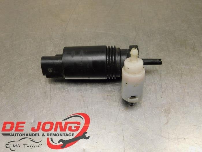 Pompe lave-glace avant d'un Mercedes GLE, 3 mois de garantie, Utilisé, -, -