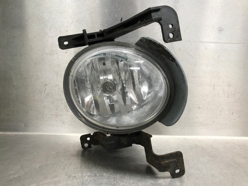 ANTI BROUILLARD AVANT DROIT Toyota Aygo (B10) (|922021J0|), Dhr. M. Roggen, Toyota, Stadsweg 37 37
9917 PV  WIRDUM GR., NL, Utilisé