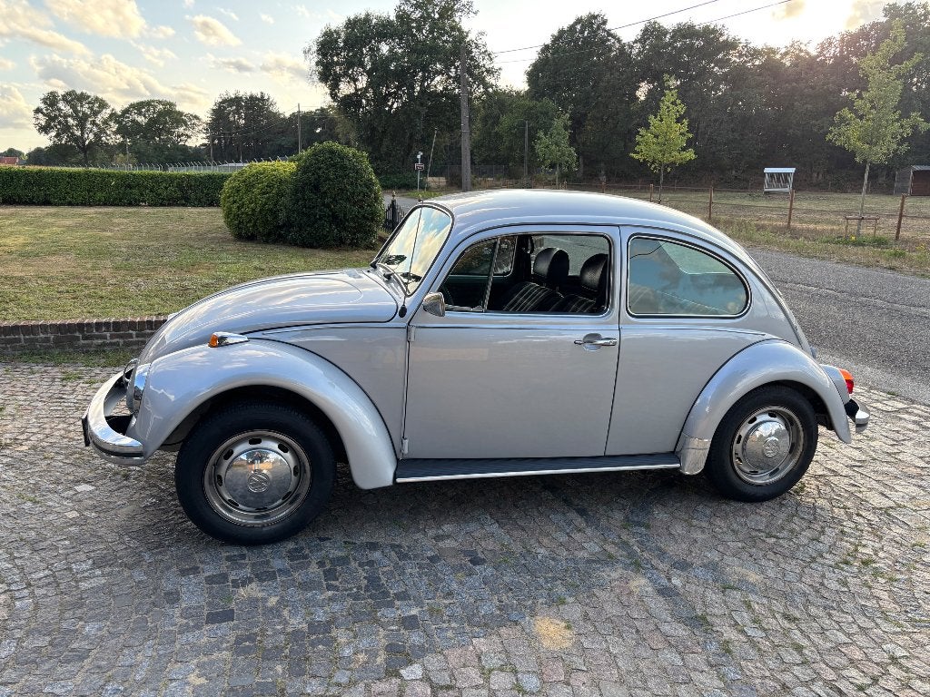 Oldtimer Kever 1970, foto 2