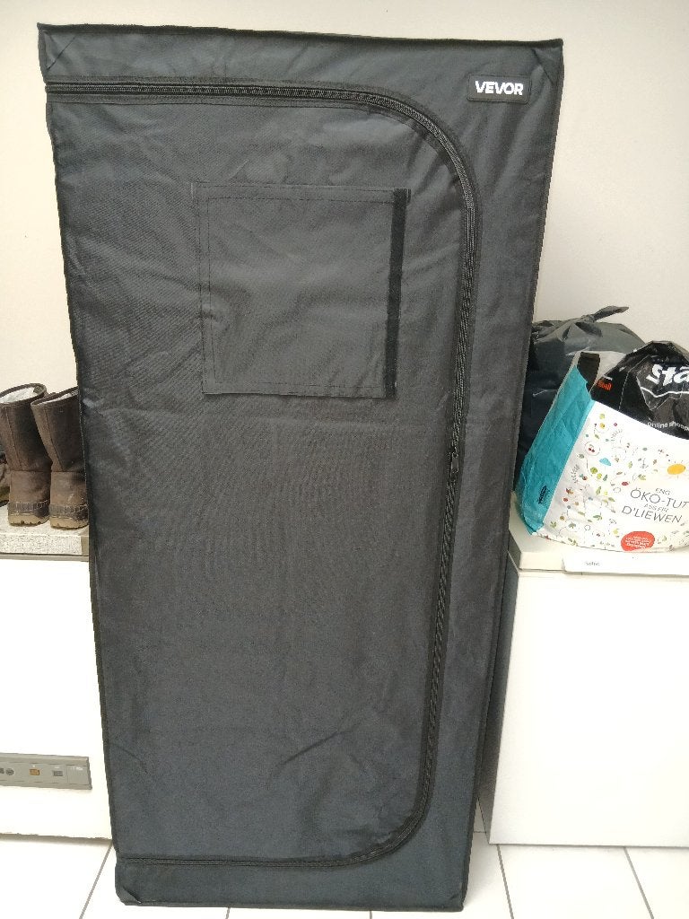 A Vendre Box de Culture + Kit Complet, Ophalen, Nieuw