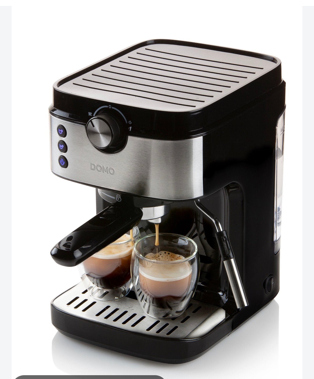 Expresso machine, Electroménager, Enlèvement, Comme neuf
