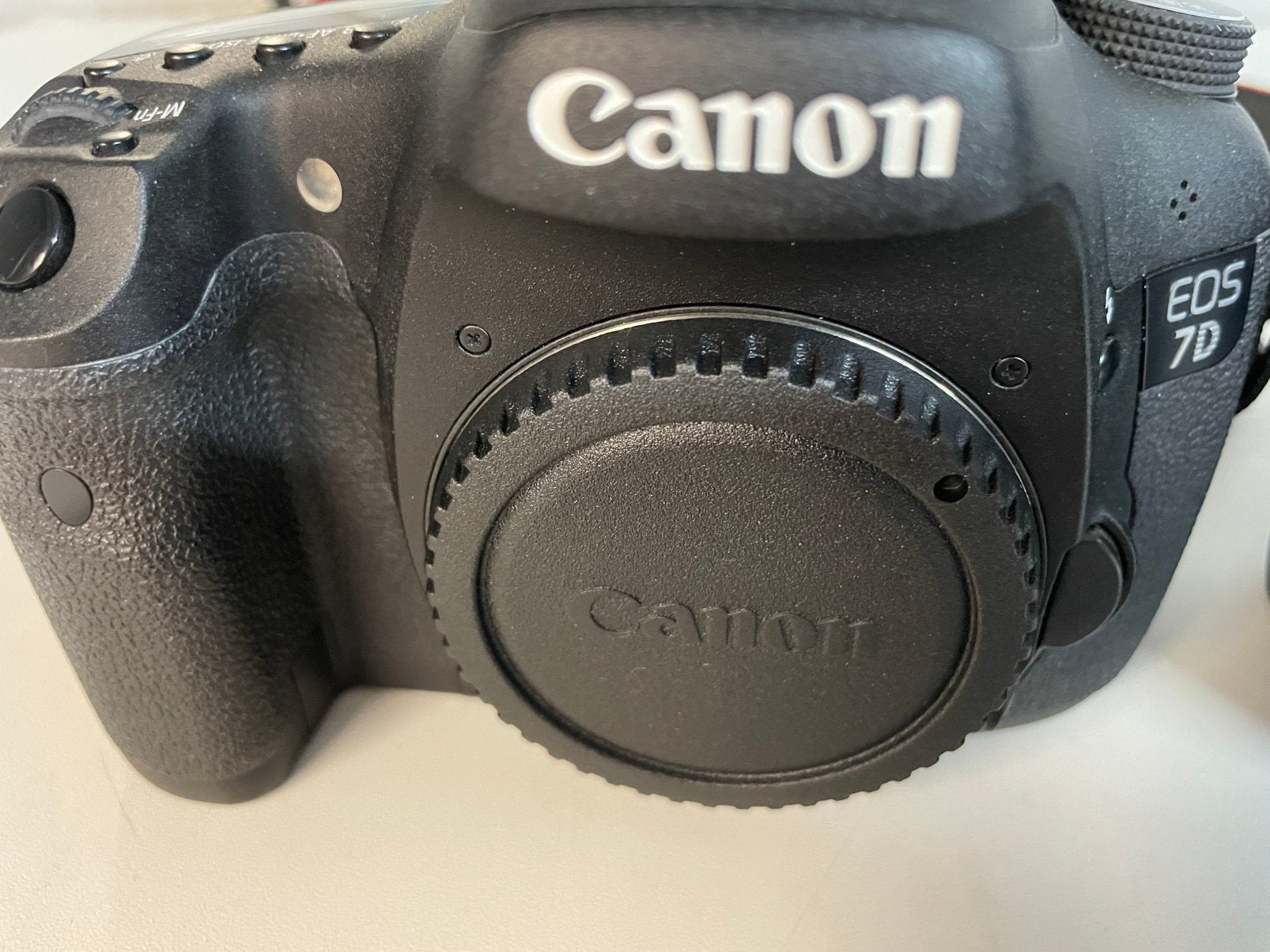 Canon camera’s, Audio, Tv en Foto, Ophalen, Zo goed als nieuw, Canon