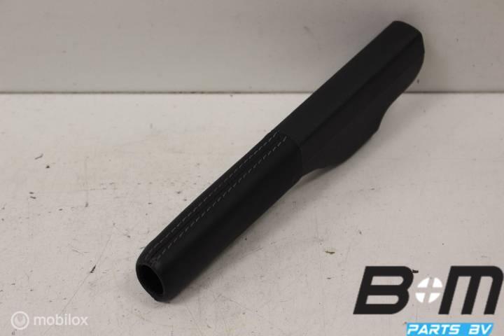 Handremgreep leder Volkswagen Golf 6R 5 deurs 1K0711461E, Auto-onderdelen, Gebruikt