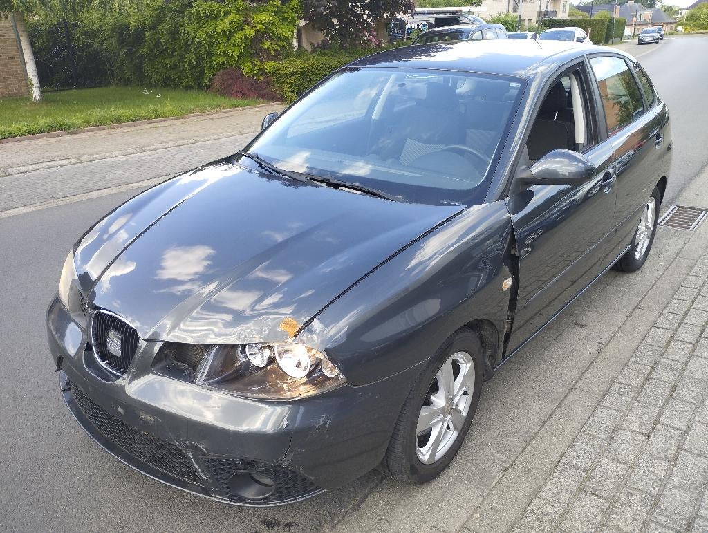 SEAT IBIZA 1.2 essence, Auto's, Seat, Particulier, Benzine, Te koop, Ibiza