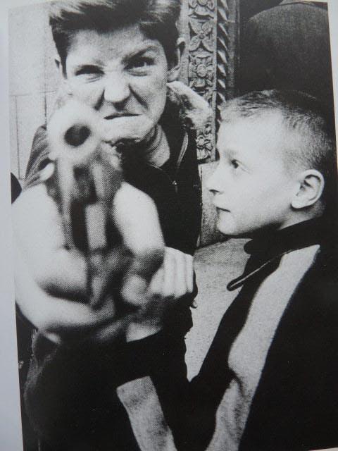 Amerikaanse foto's 1900/2000, Antiek en Kunst, Ophalen of Verzenden