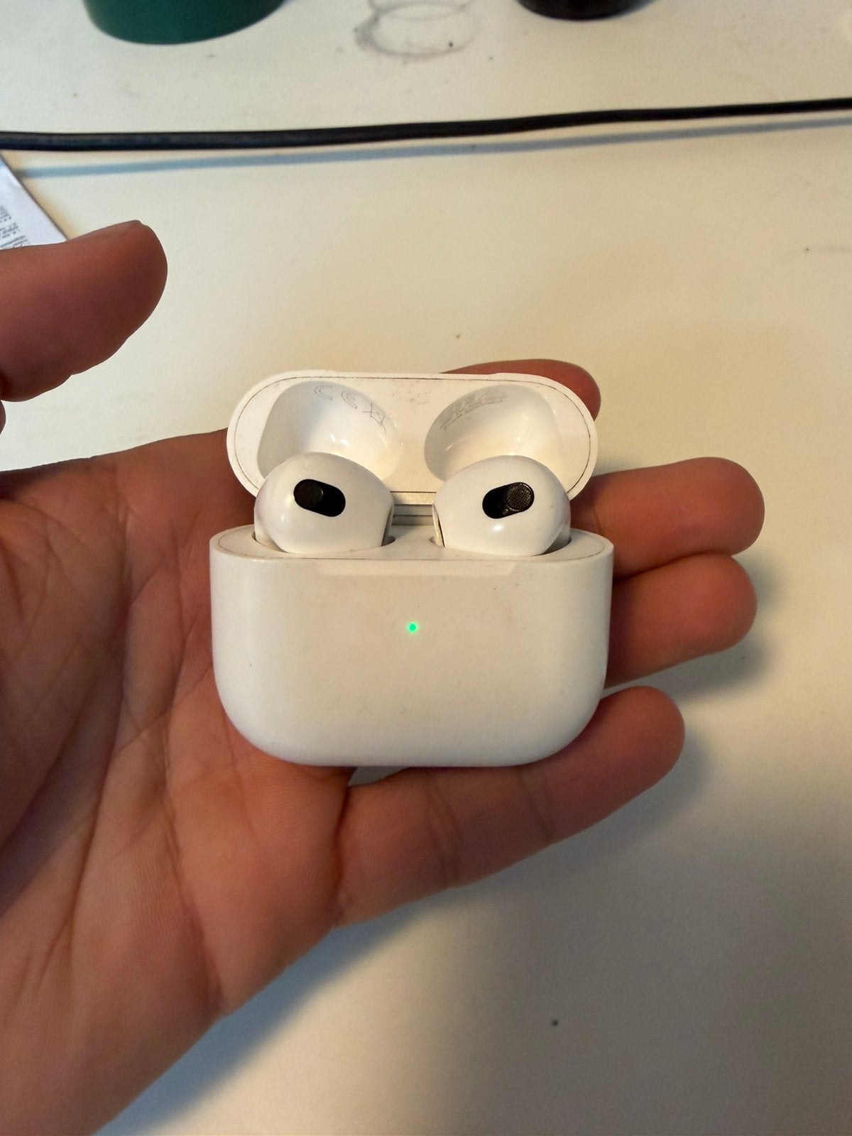 AirPods 3de generatie, Ophalen of Verzenden