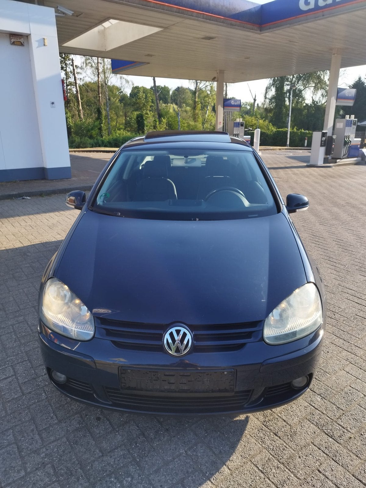 Golf 5 Essence, Autos, Achat, Boîte manuelle, Noir, Isofix
