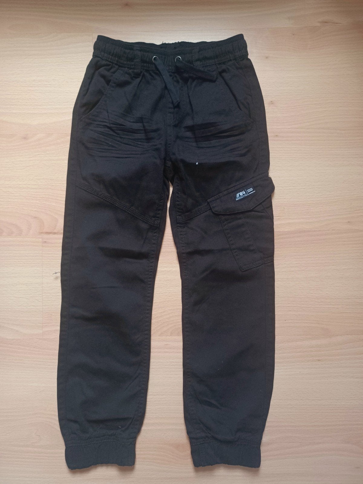 Cargo broek jongen maat 122-128 NIEUW, Ophalen, Nieuw, Jongen, Broek