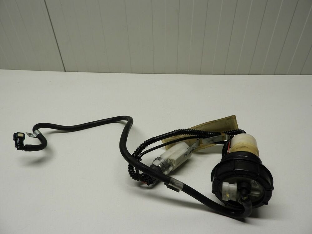 GP800 2007 - 2012 Gilera Injectiepomp D1-44294