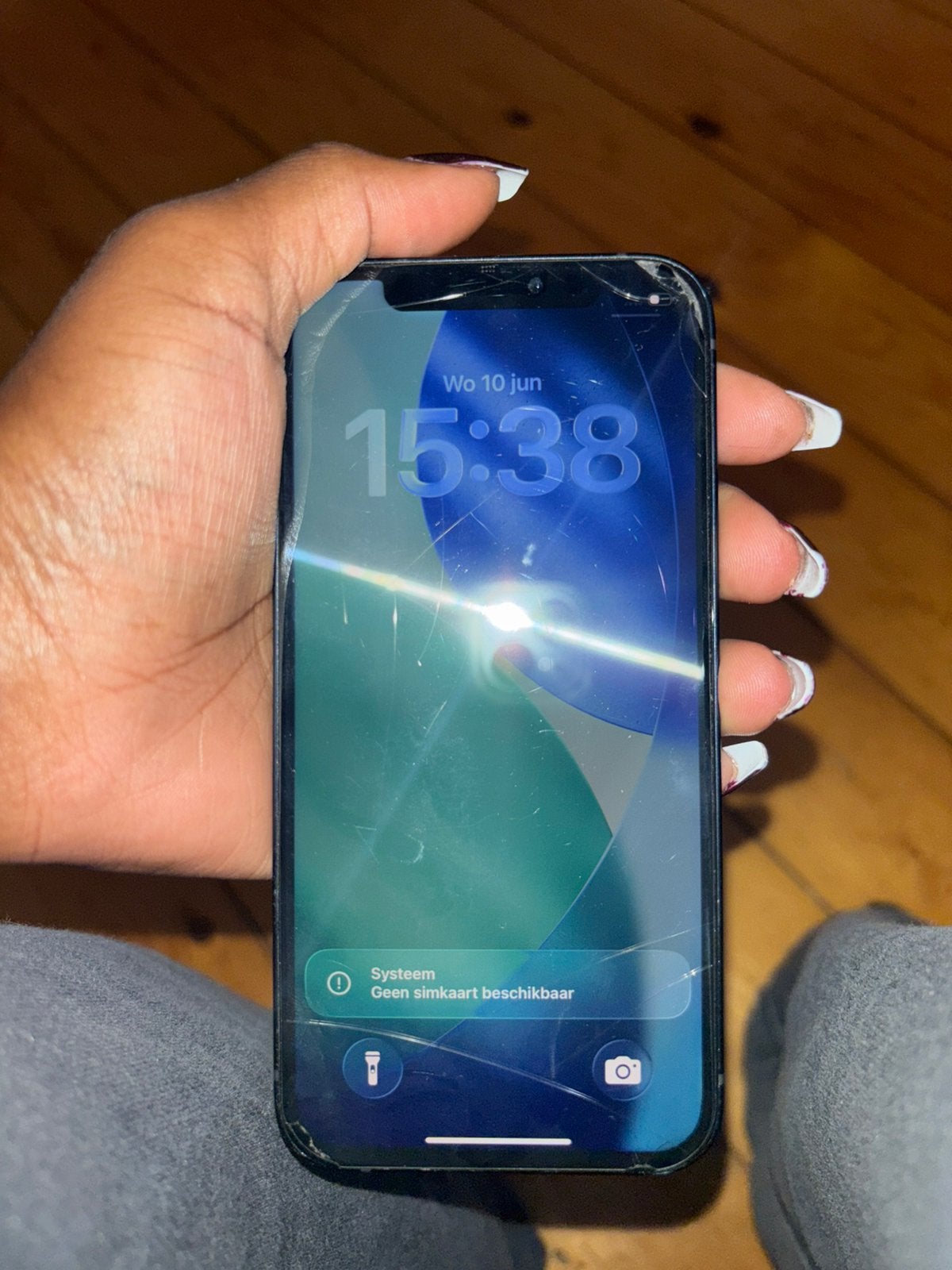 Iphone 12 noir 64 Go, Télécoms, Téléphonie mobile | Huawei, Enlèvement, Utilisé, Sans abonnement, Sans simlock