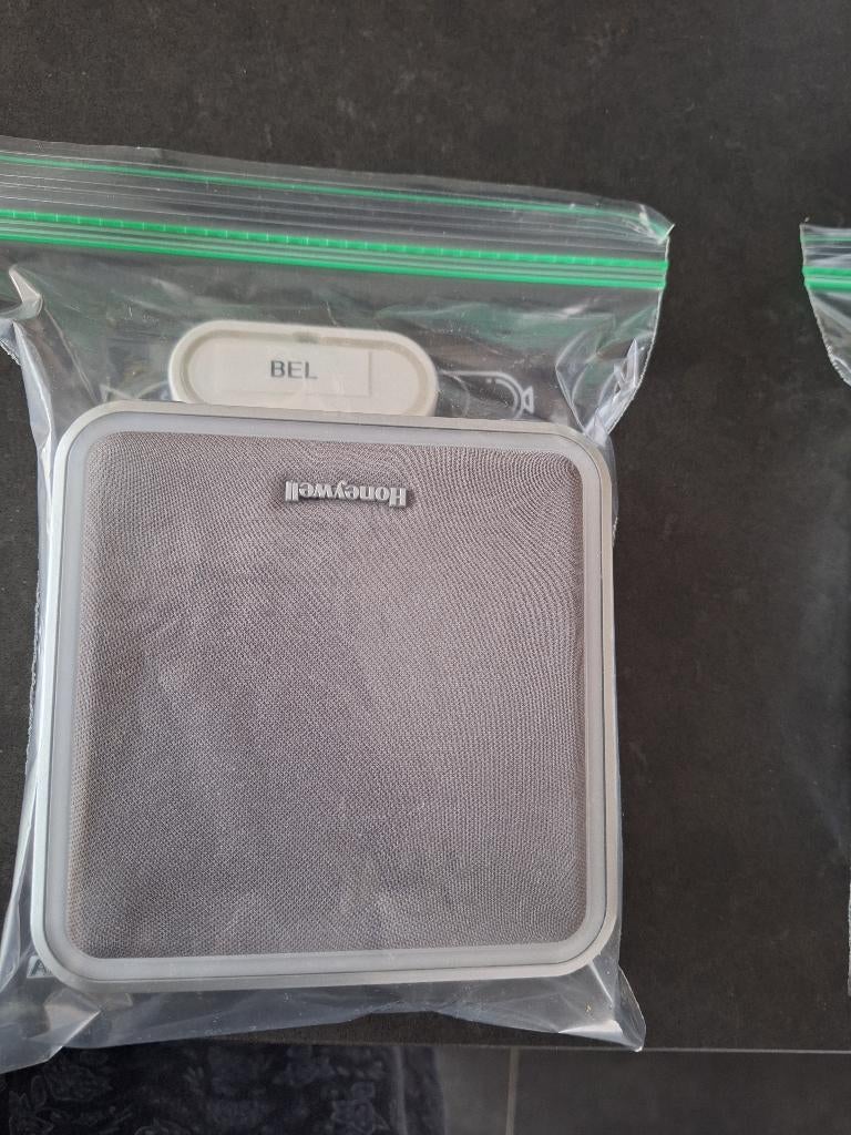 Draadloze deurbel, Maison & Meubles, Sonnettes, Enlèvement, Comme neuf, Sans fil
