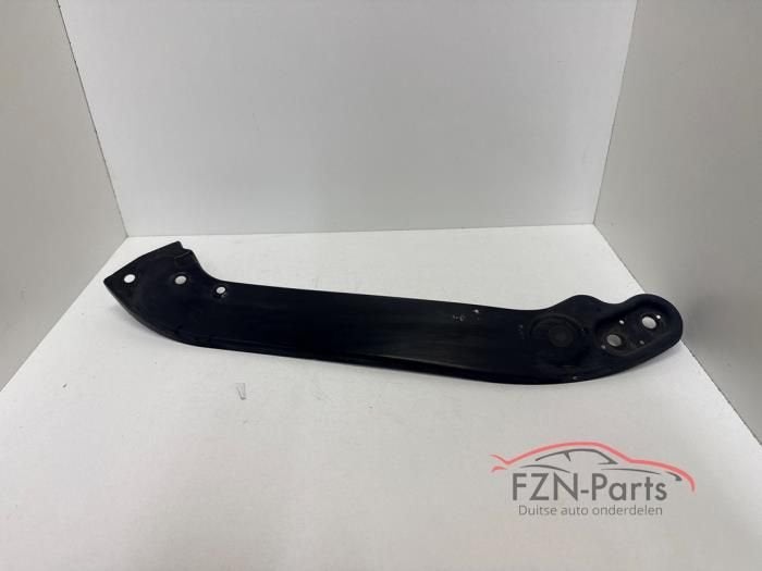 VW Touran 5TA Koplamphouder links (5TA805929), Enlèvement ou Envoi, Utilisé